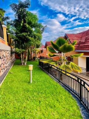 PETRA KIGALI RESIDENCES